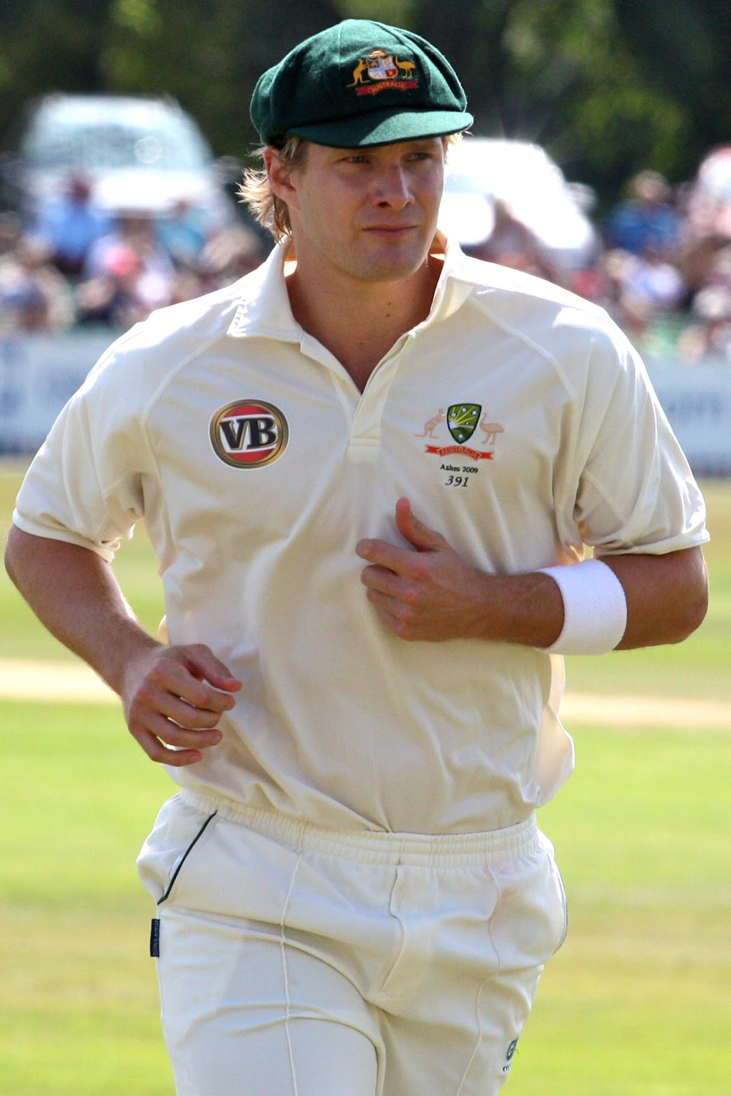 Shane Watson Wallpapers - Wallpaper Cave